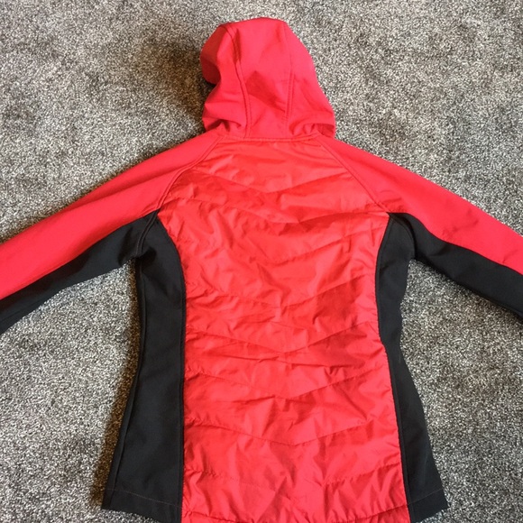 Spring/fall jacket - Picture 2 of 2